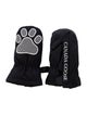 Canada Goose Boys Small Mittens