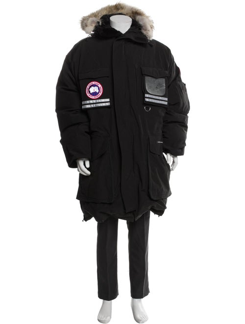 Canada Goose Parka