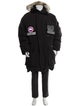 Canada Goose Parka