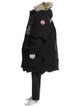 Canada Goose Parka