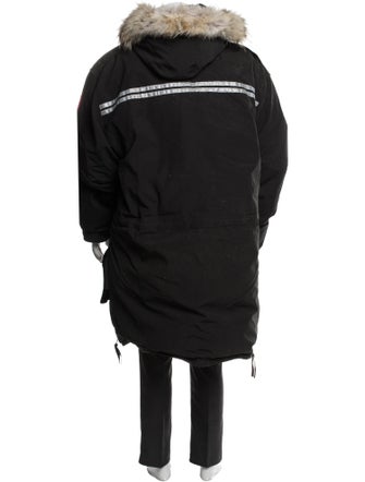 Canada Goose Parka