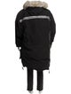 Canada Goose Parka