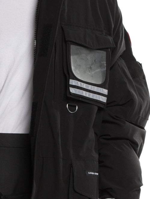Canada Goose Parka