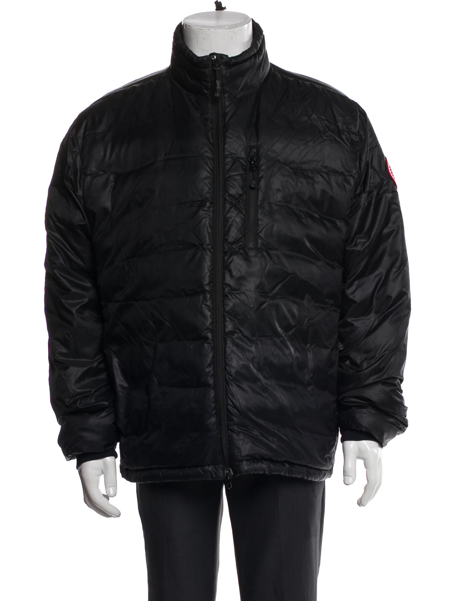 Canada Goose Puffer Coat