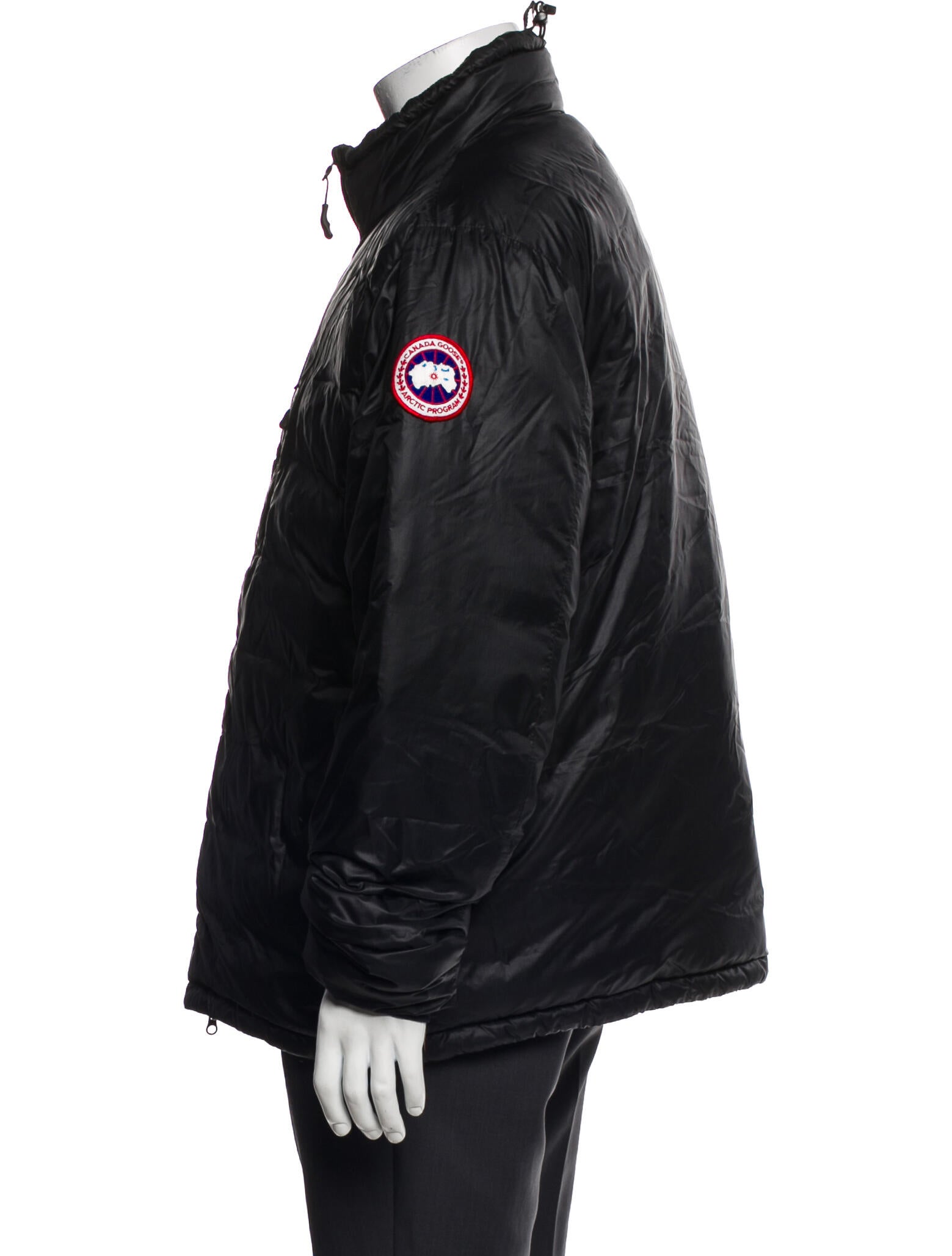 Canada Goose Puffer Coat