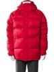 Canada Goose Puffer Coat