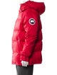 Canada Goose Puffer Coat