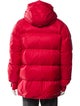 Canada Goose Puffer Coat