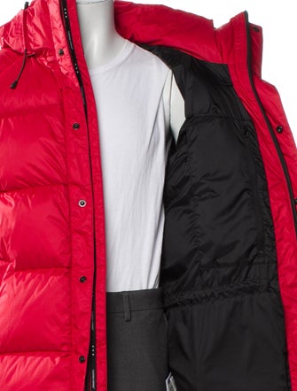 Canada Goose Puffer Coat
