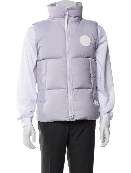 Canada Goose Vest