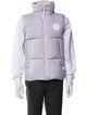 Canada Goose Vest