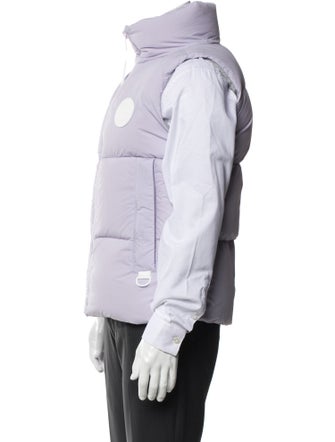 Canada Goose Vest