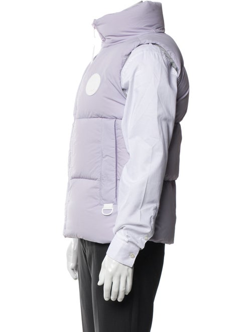 Canada Goose Vest