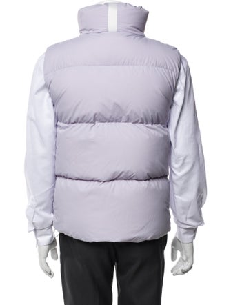 Canada Goose Vest
