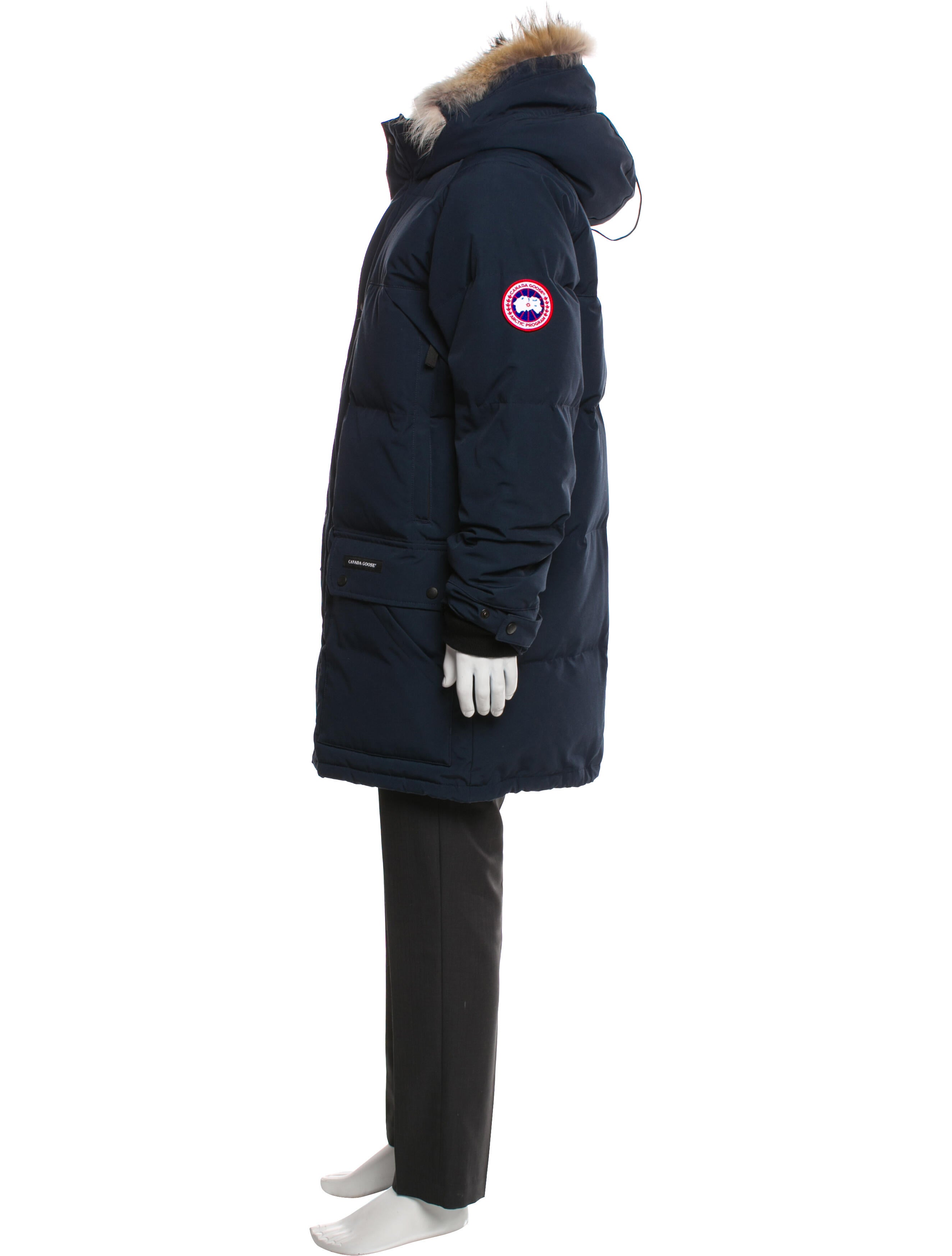 Canada Goose Parka