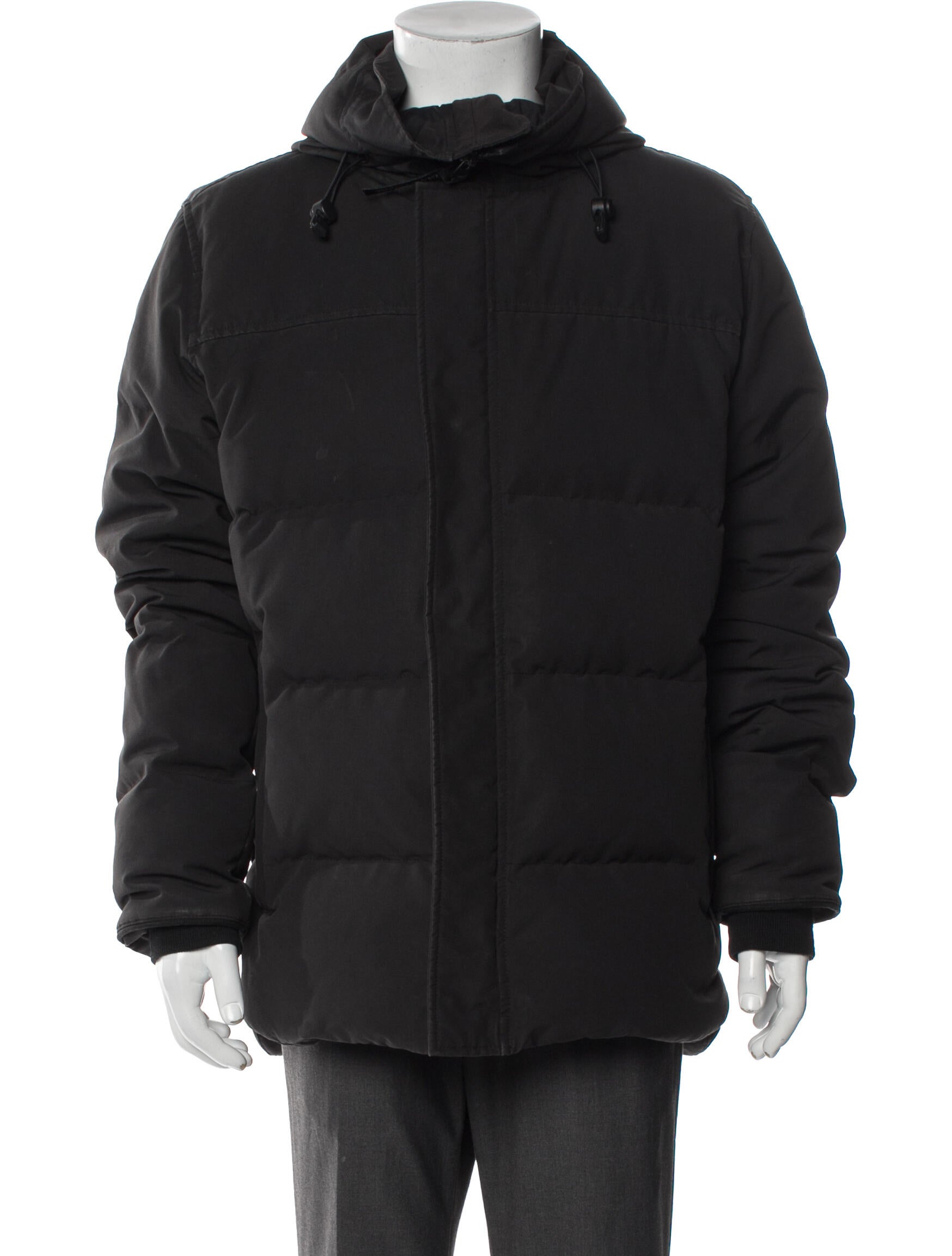 Canada Goose Puffer Coat