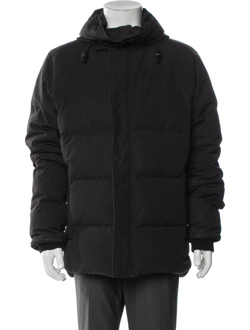 Canada Goose Puffer Coat