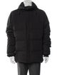 Canada Goose Puffer Coat
