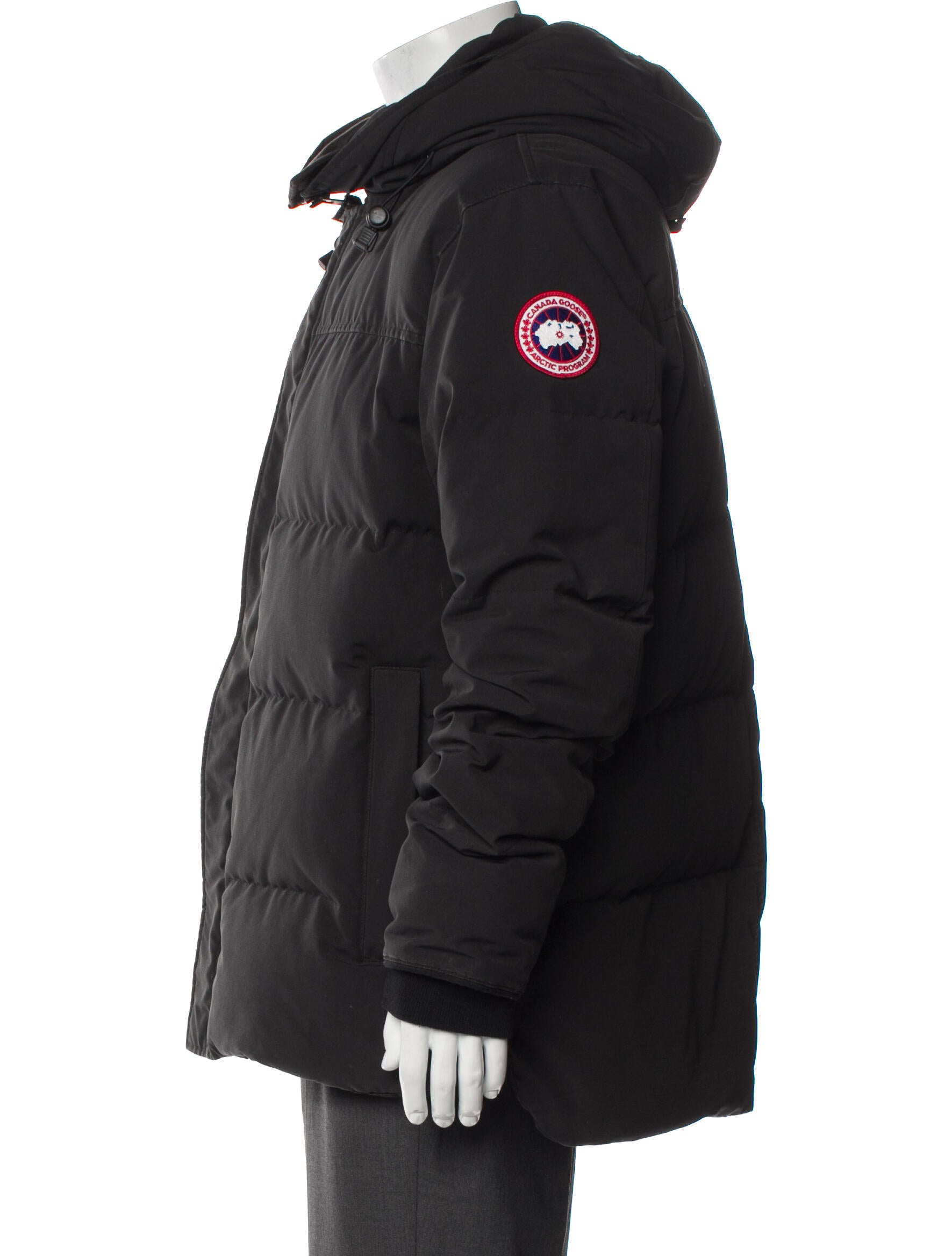 Canada Goose Puffer Coat