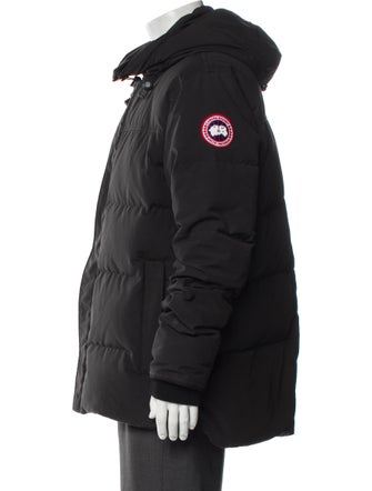 Canada Goose Puffer Coat