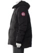 Canada Goose Puffer Coat