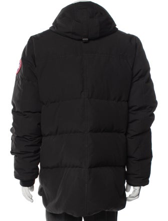 Canada Goose Puffer Coat