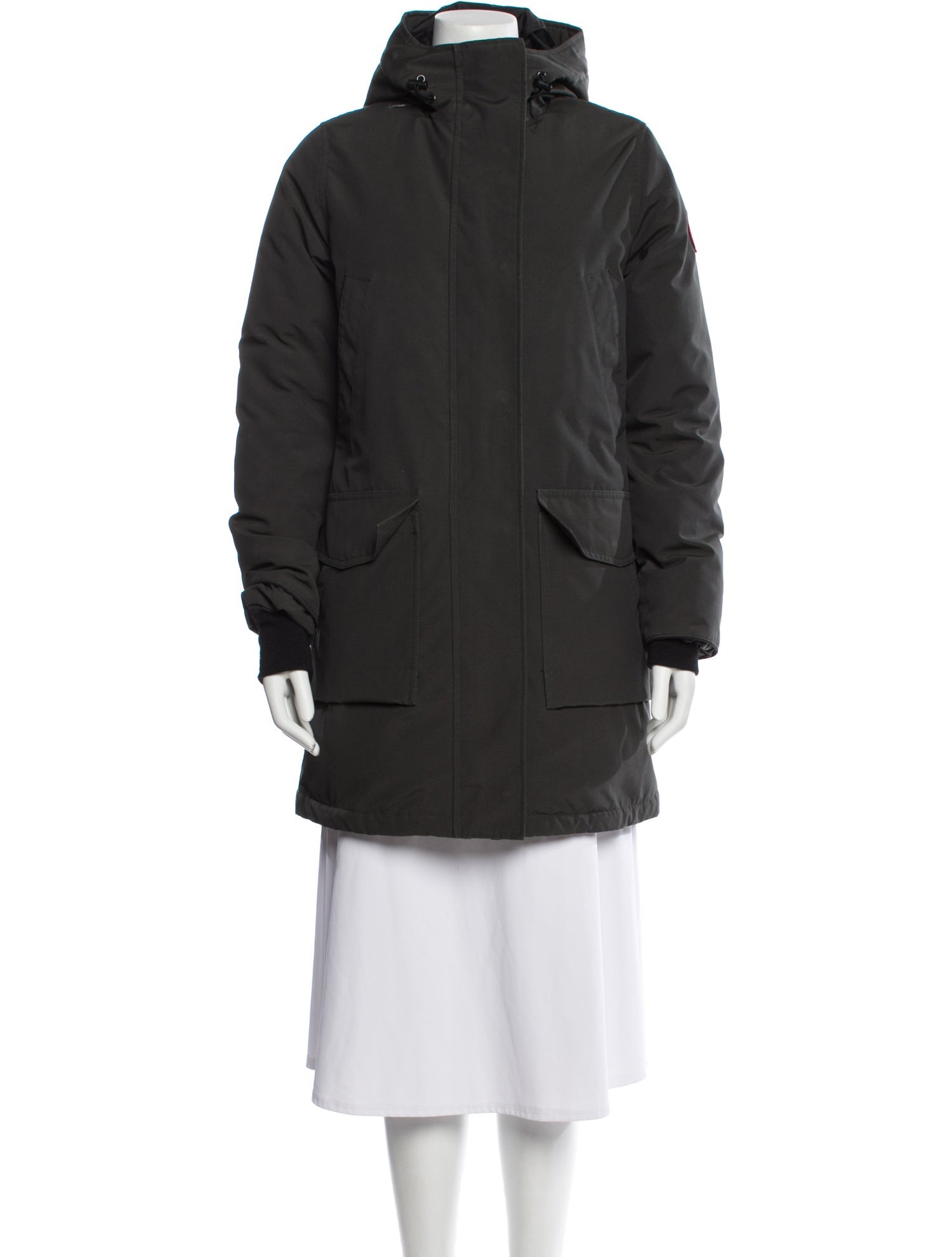 Canada Goose Down Coat