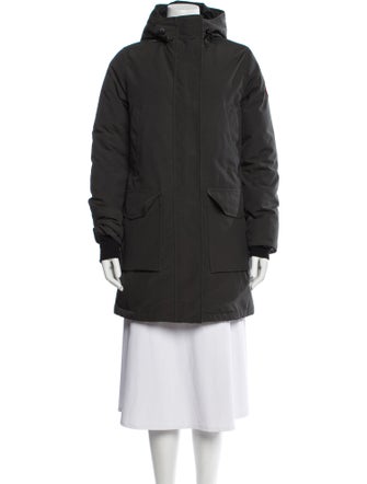 Canada Goose Down Coat