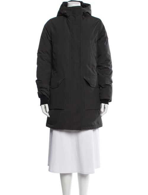 Canada Goose Down Coat