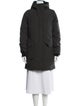 Canada Goose Down Coat