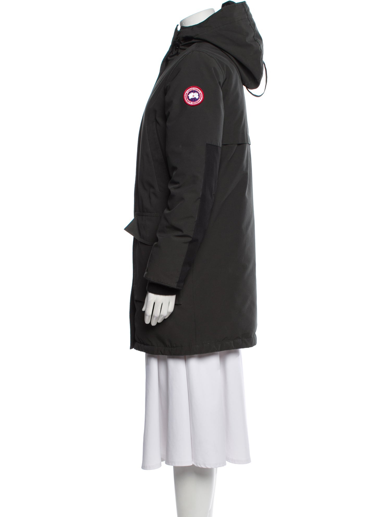 Canada Goose Down Coat