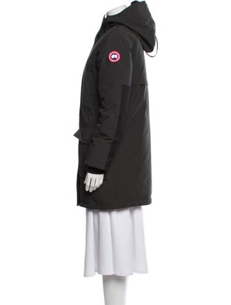 Canada Goose Down Coat