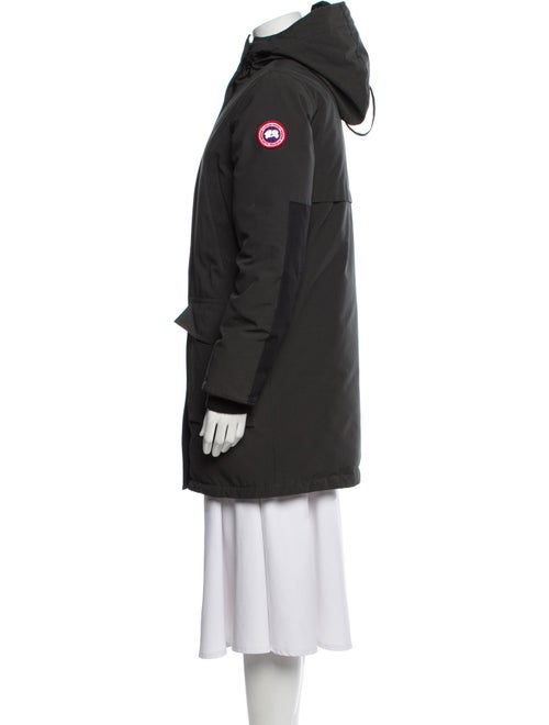Canada Goose Down Coat