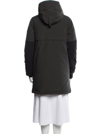 Canada Goose Down Coat