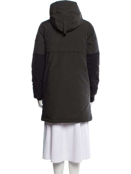 Canada Goose Down Coat