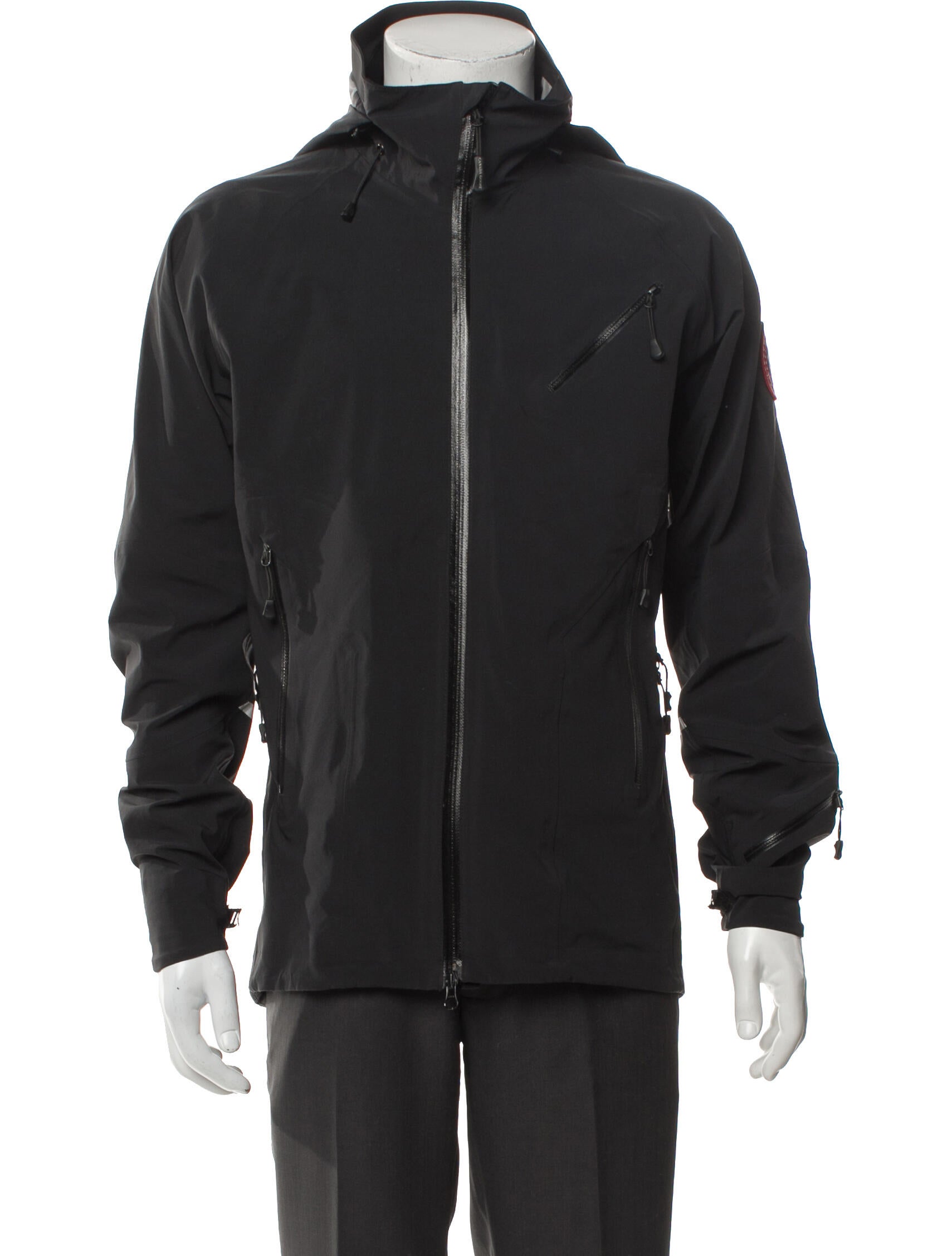 Canada Goose Windbreaker