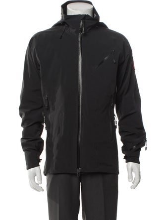 Canada Goose Windbreaker