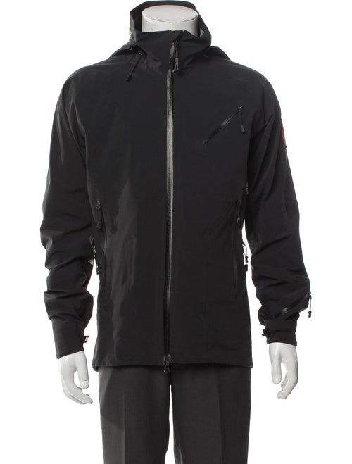 Canada Goose Windbreaker