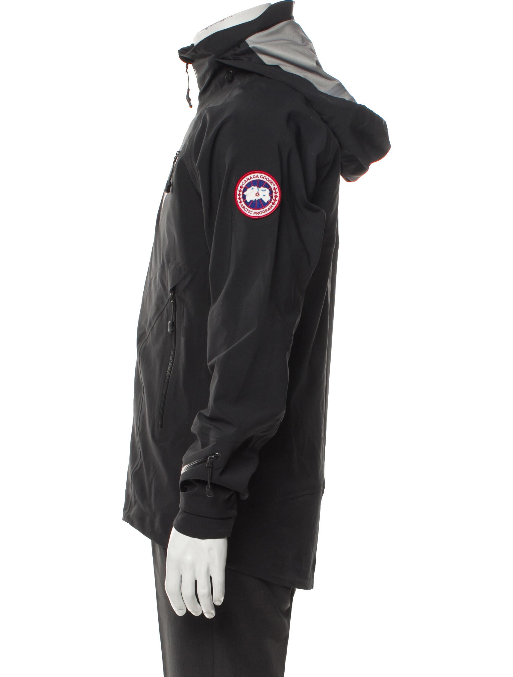 Canada Goose Windbreaker