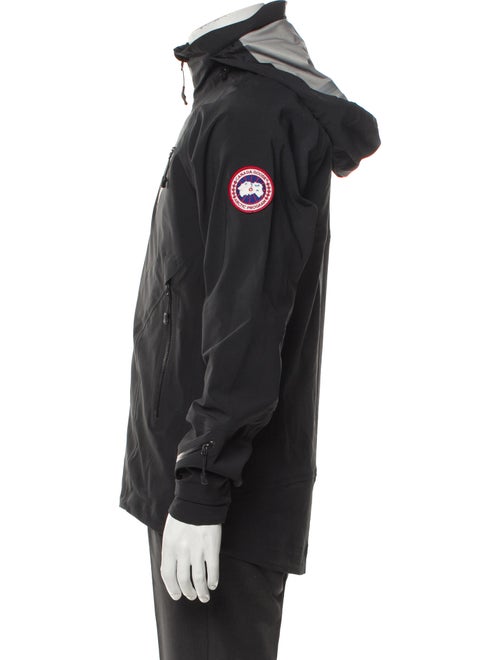 Canada Goose Windbreaker