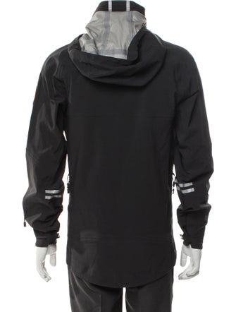 Canada Goose Windbreaker