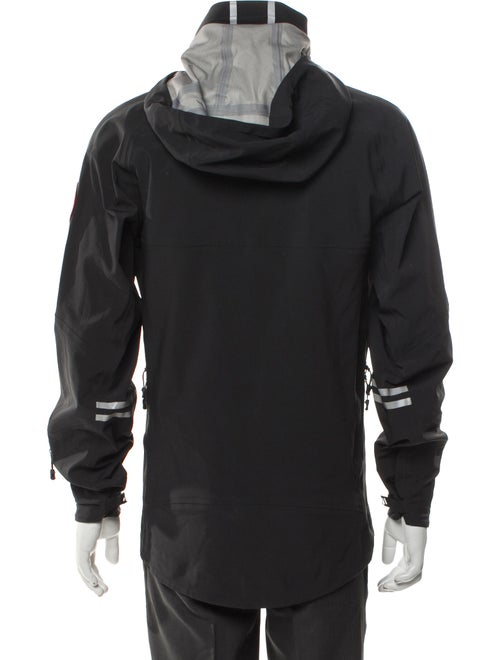 Canada Goose Windbreaker