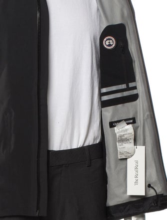Canada Goose Windbreaker