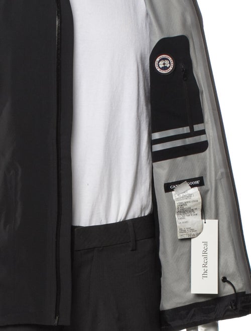 Canada Goose Windbreaker