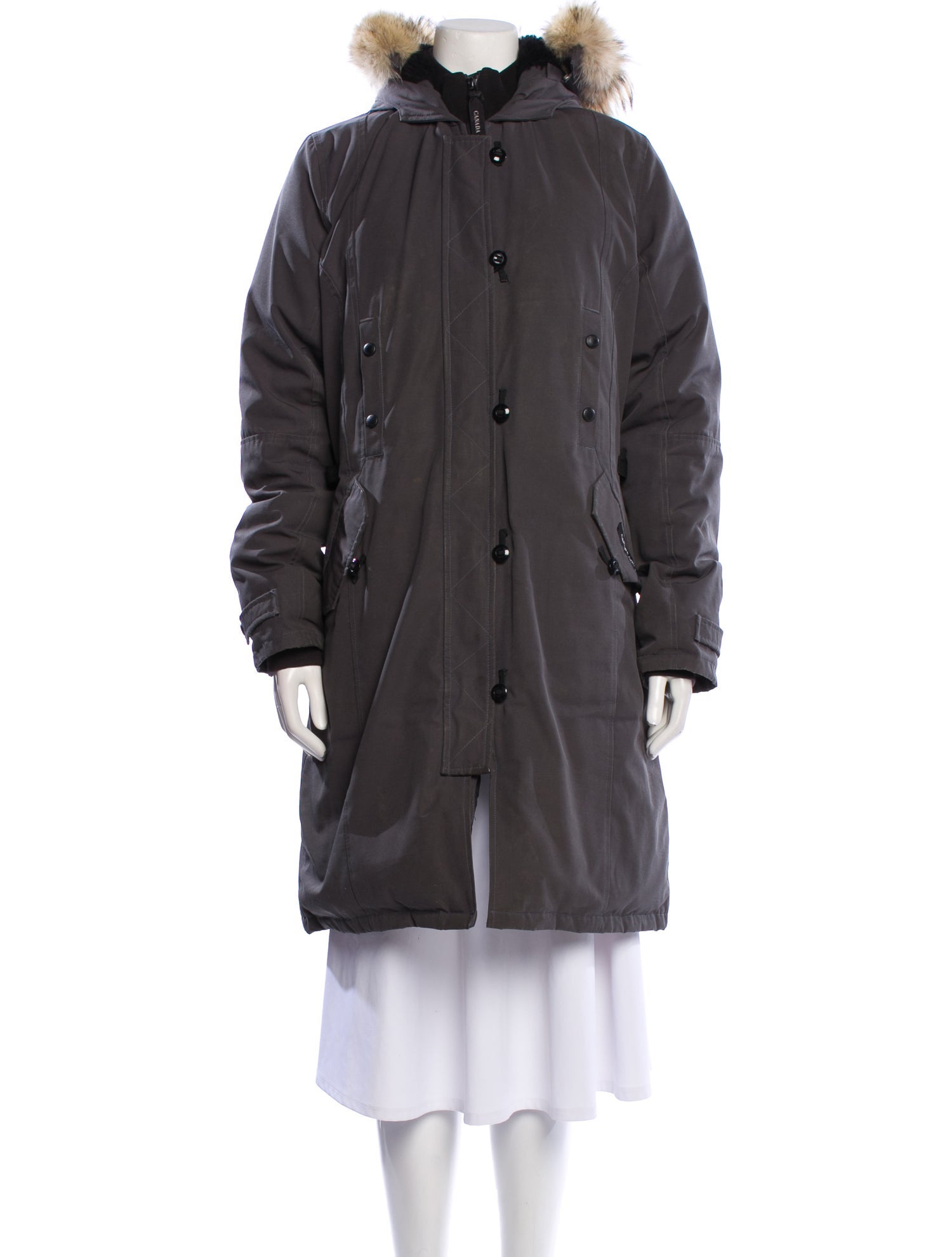 Canada Goose Down Coat