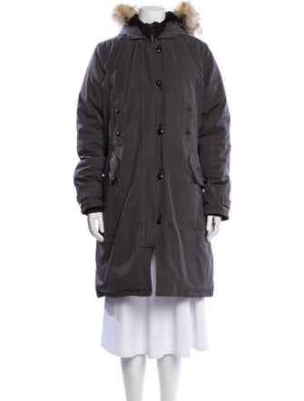 Canada Goose Down Coat