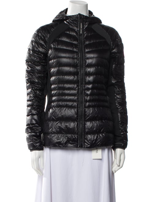 Canada Goose Nylon Down Jacket