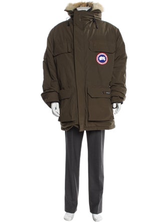 Canada Goose Parka