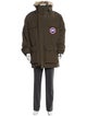 Canada Goose Parka