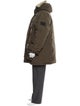 Canada Goose Parka